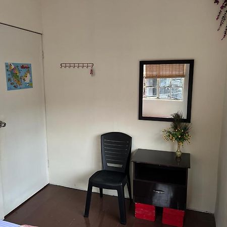 De Cameron Guest House Tanah Rata Bagian luar foto