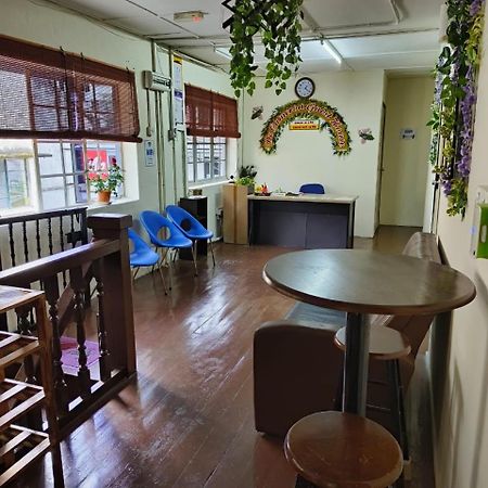 De Cameron Guest House Tanah Rata Bagian luar foto