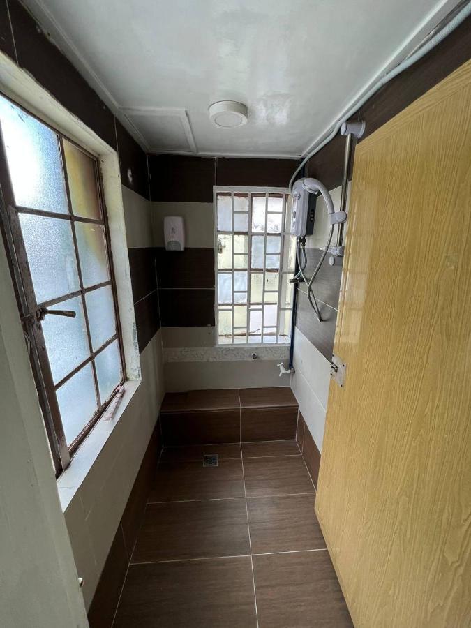 De Cameron Guest House Tanah Rata Bagian luar foto