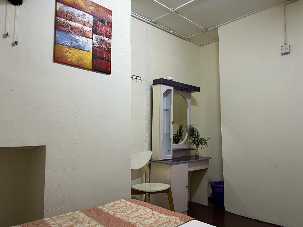 De Cameron Guest House Tanah Rata Bagian luar foto