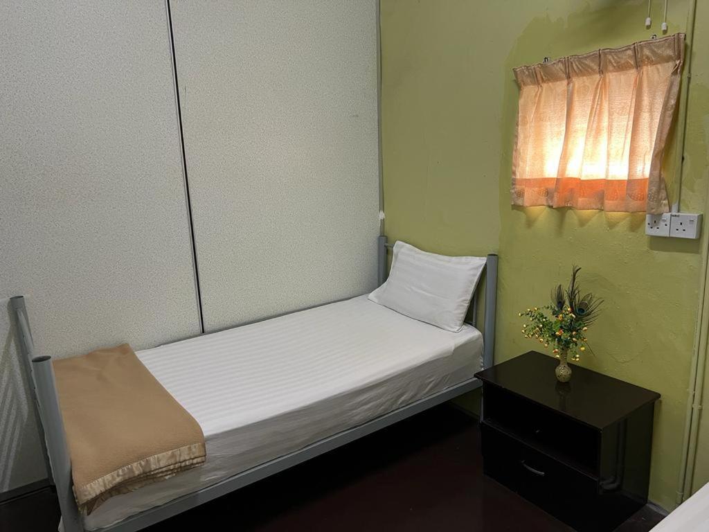 De Cameron Guest House Tanah Rata Bagian luar foto