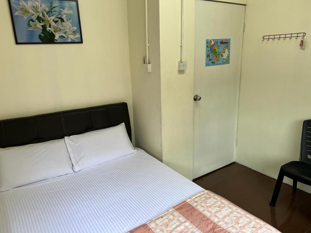 De Cameron Guest House Tanah Rata Bagian luar foto