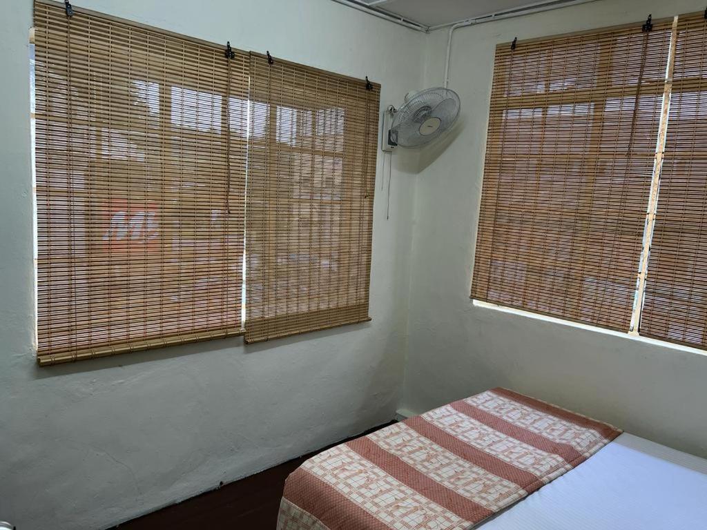 De Cameron Guest House Tanah Rata Bagian luar foto