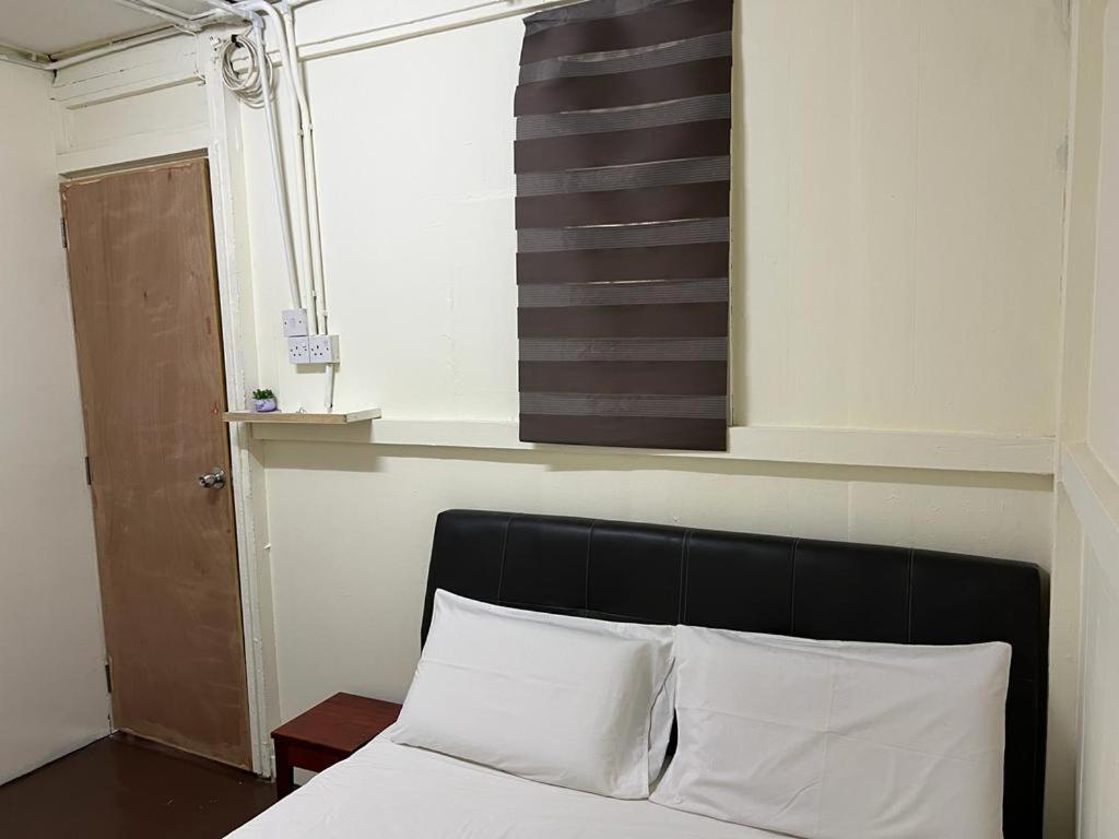 De Cameron Guest House Tanah Rata Bagian luar foto