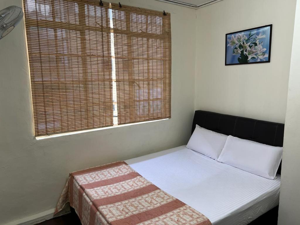 De Cameron Guest House Tanah Rata Bagian luar foto