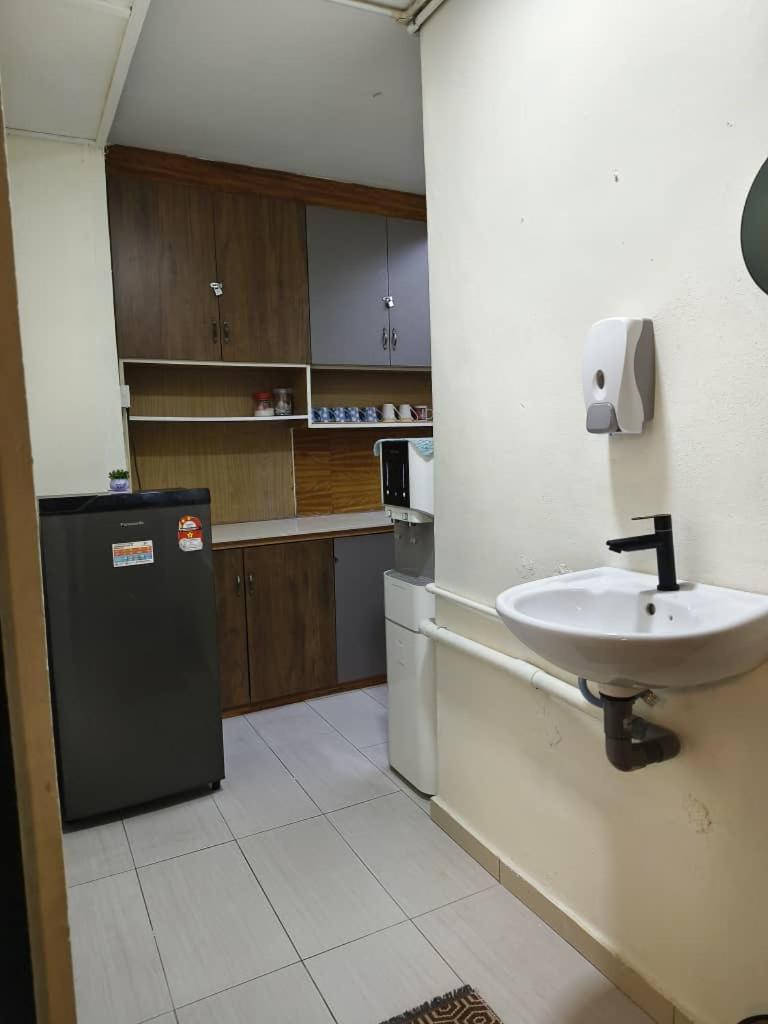 De Cameron Guest House Tanah Rata Bagian luar foto