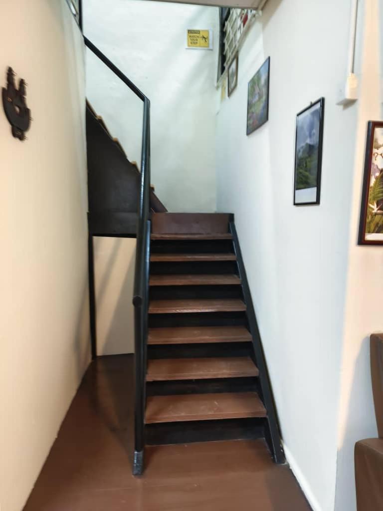De Cameron Guest House Tanah Rata Bagian luar foto