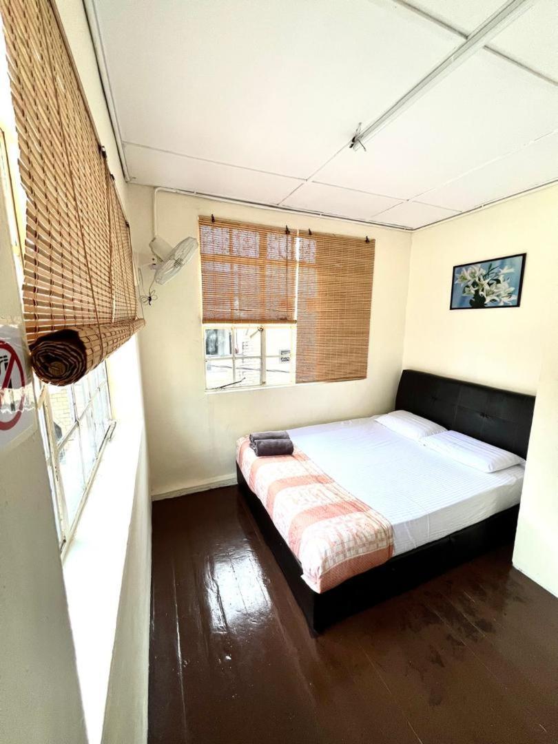 De Cameron Guest House Tanah Rata Ruang foto