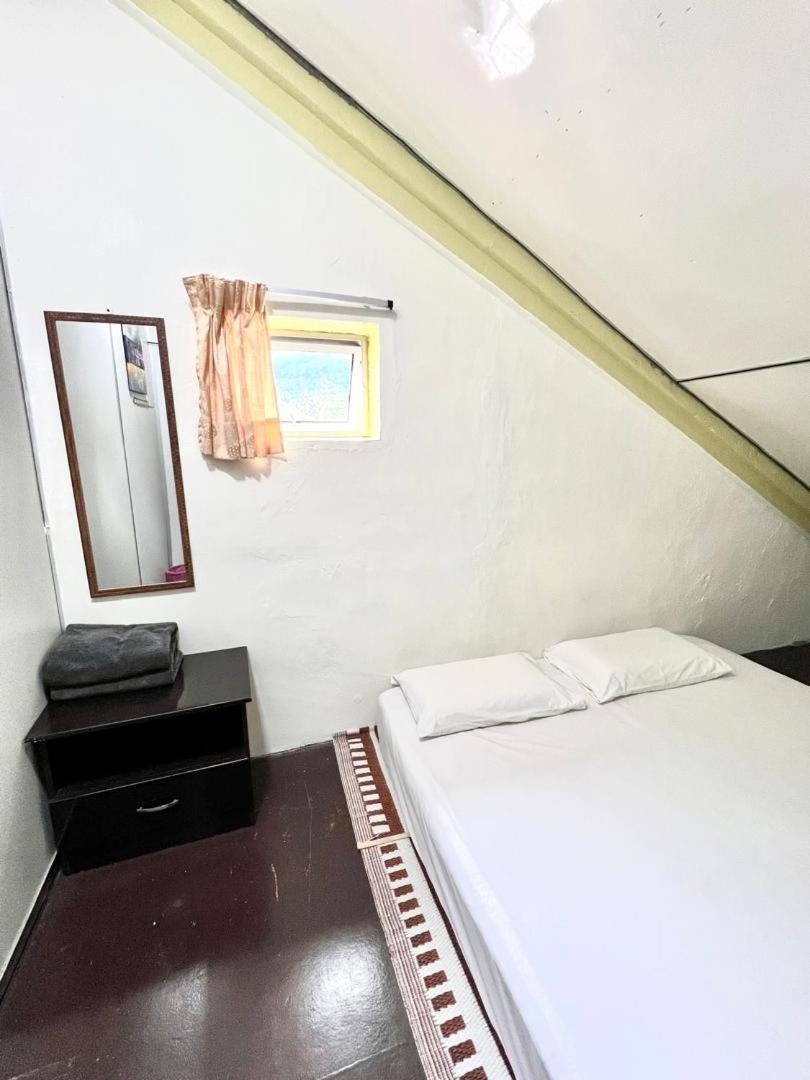 De Cameron Guest House Tanah Rata Bagian luar foto