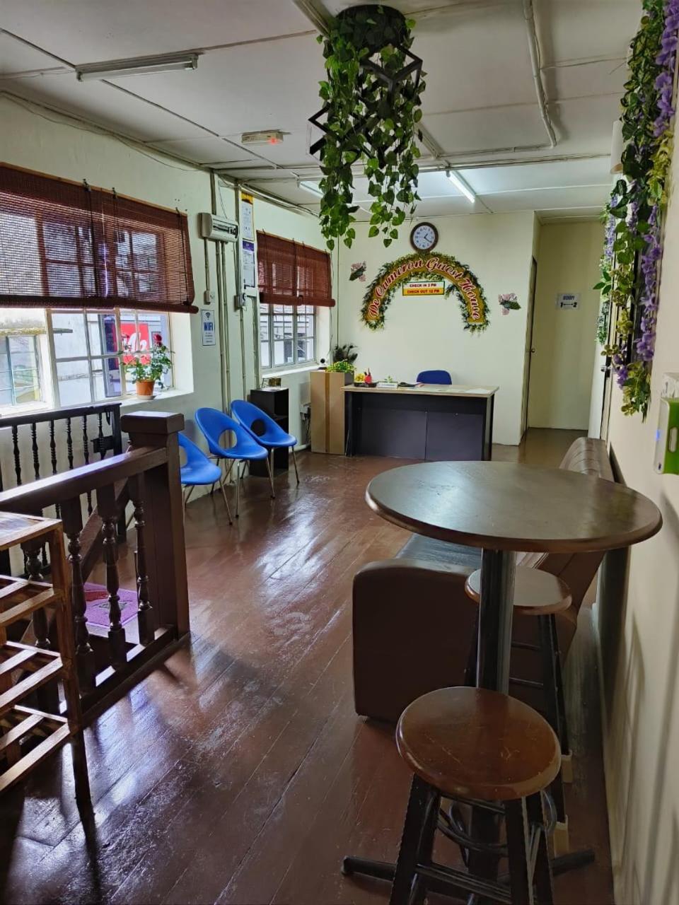 De Cameron Guest House Tanah Rata Bagian luar foto